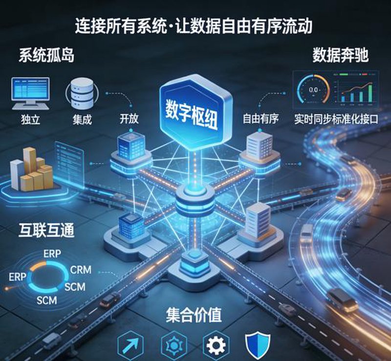 上海网站建设：紧跟数字化潮流